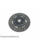 BLUE PRINT - ADC43102 - Сцепл. диск